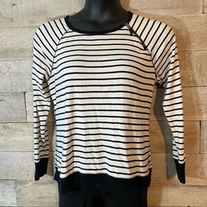 Lauren Ralph Lauren women’s striped shirt in  size x-large